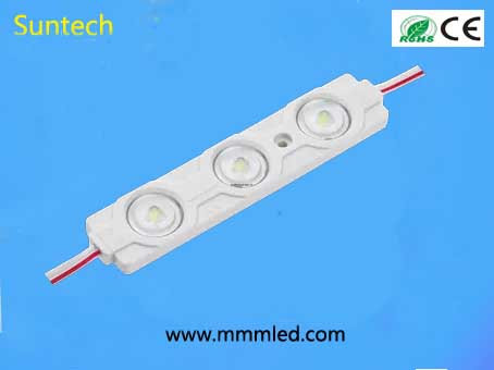 LED module lens 160 beam angle