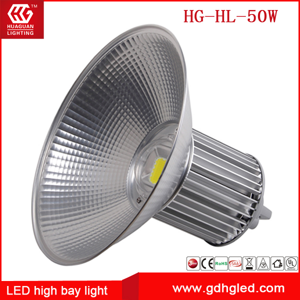led high bay light