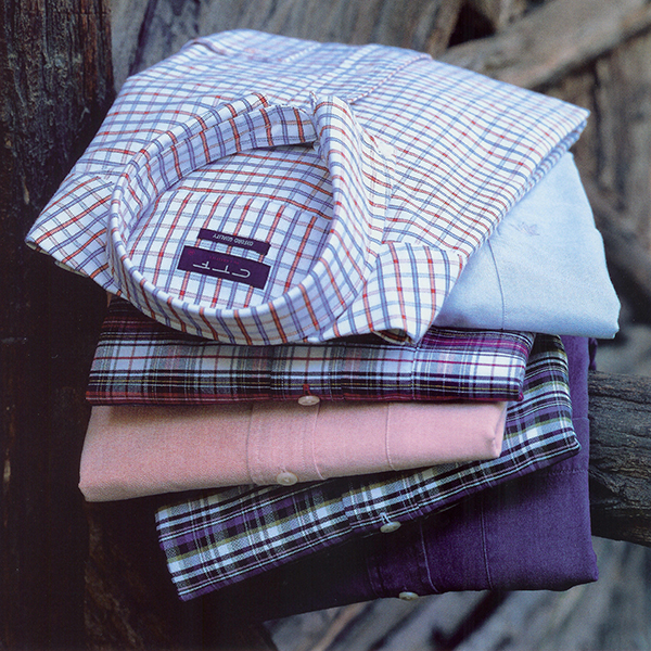 Shirts & Blouses