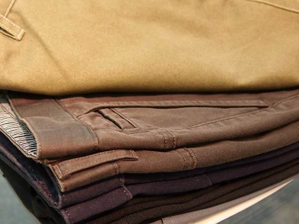 Trousers, Shorts & Skirts