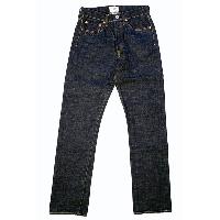 Men's 100% Cotton Regular Straight Fit Classic Woven 55's Jeans