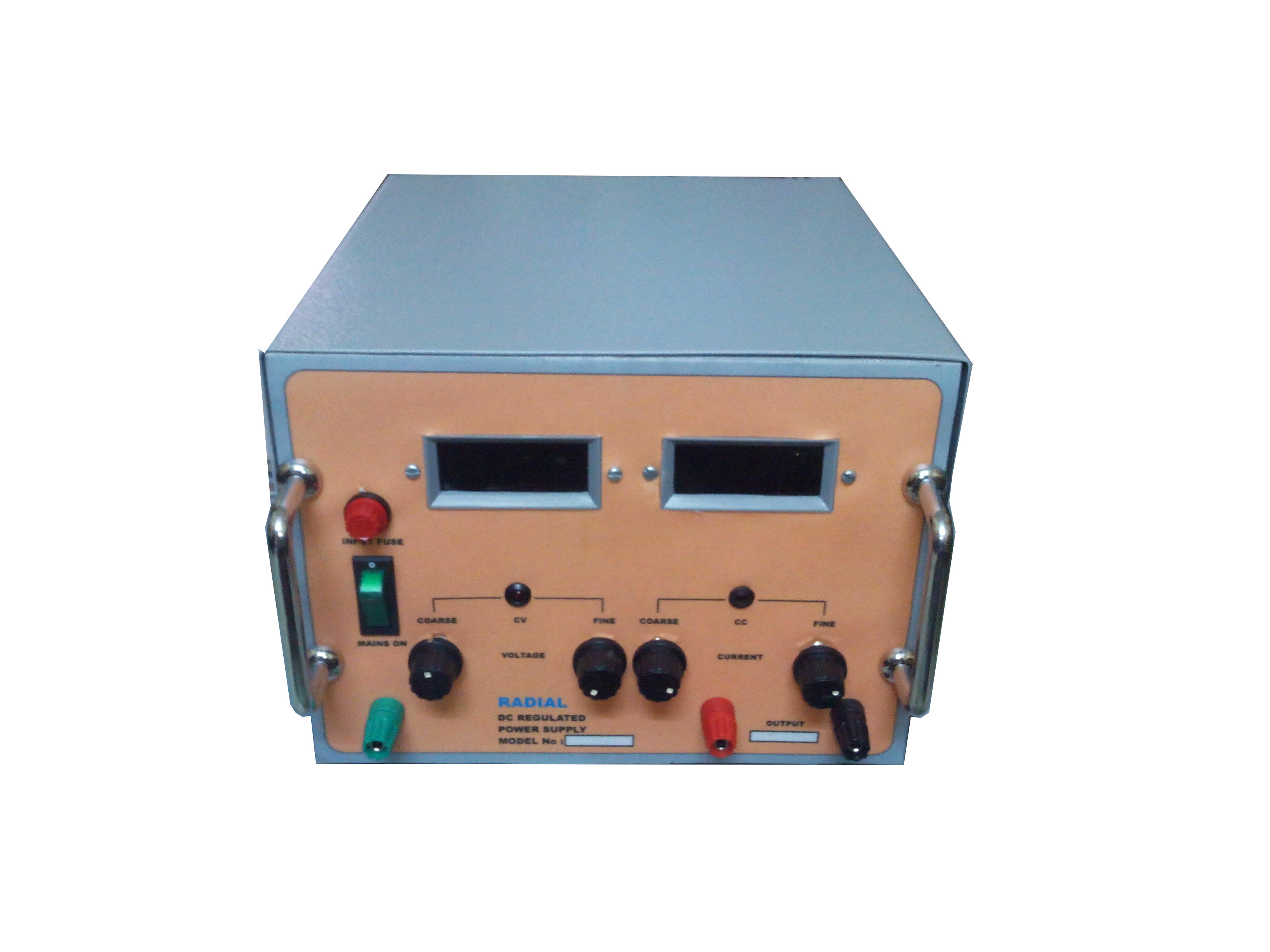 Sell Variable DC Power Supply