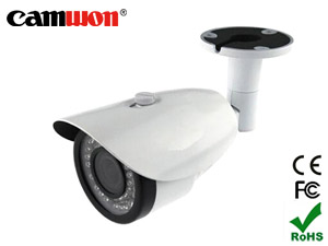 Fixed Lens Bullet Camera In Hot