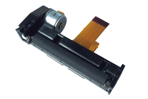 Therma Printer Mechanism Compatible with Seiko Ltp02-245