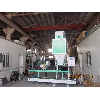 LCS-PD Open Mouth Bag Belt-Feeding Type Packing Machine