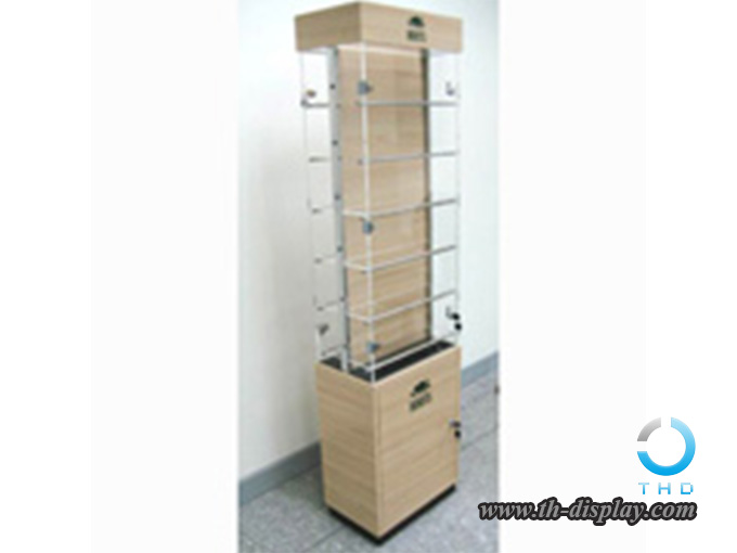 Eyewear display set
