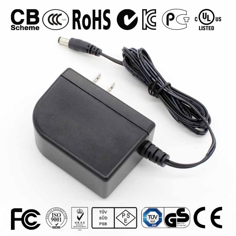 24w Ac/dc Adapter Swithcing Power Supply