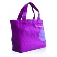 Sell Canvas Tote Bag