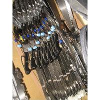 Juki Feeder, Cf05hpr, Cf03hpr, Cn081cr Feeder, Ff12fs/ff16fs/ff24fs Feeder