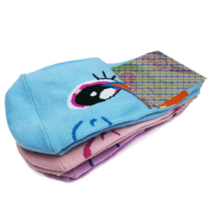 Kids Socks (Pack of 3)