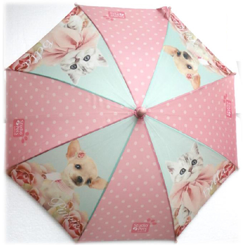 Printed Umbrella