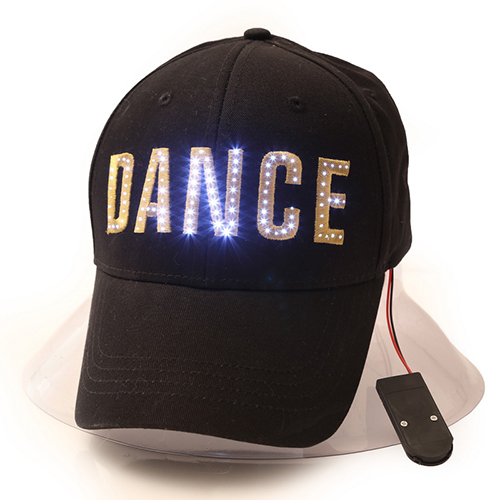 LED Light Up Hat