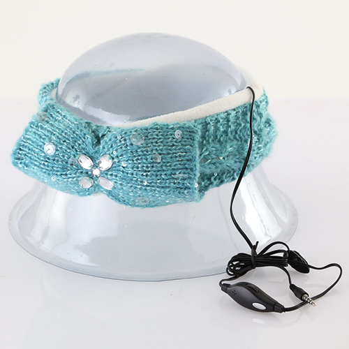 Earphone Headband