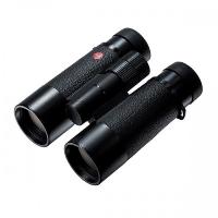 LEICA 10x42 Ultravid BL Classic Leather Binoculars