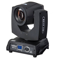 200w Sharpy Beam Moving Head Light