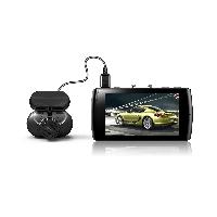 Sell 2015 SAMOON Two Channel 3 inches LCD Ambarella 1080P Car DVR