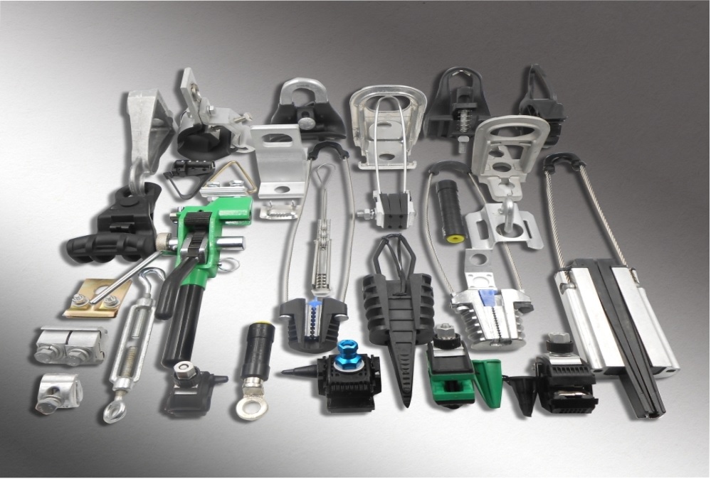 ABC cable equipment
