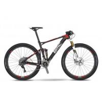 New 2015 BMC FOURSTROKE FS01 29 XTR BIKE
