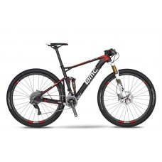 New 2015 BMC FOURSTROKE FS01 29 XTR BIKE