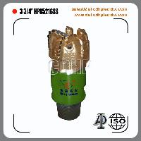 Sell 3 3/4 inches steel body pdc bit, rock drill bit for oil and gas