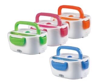Electric Lunch Box
