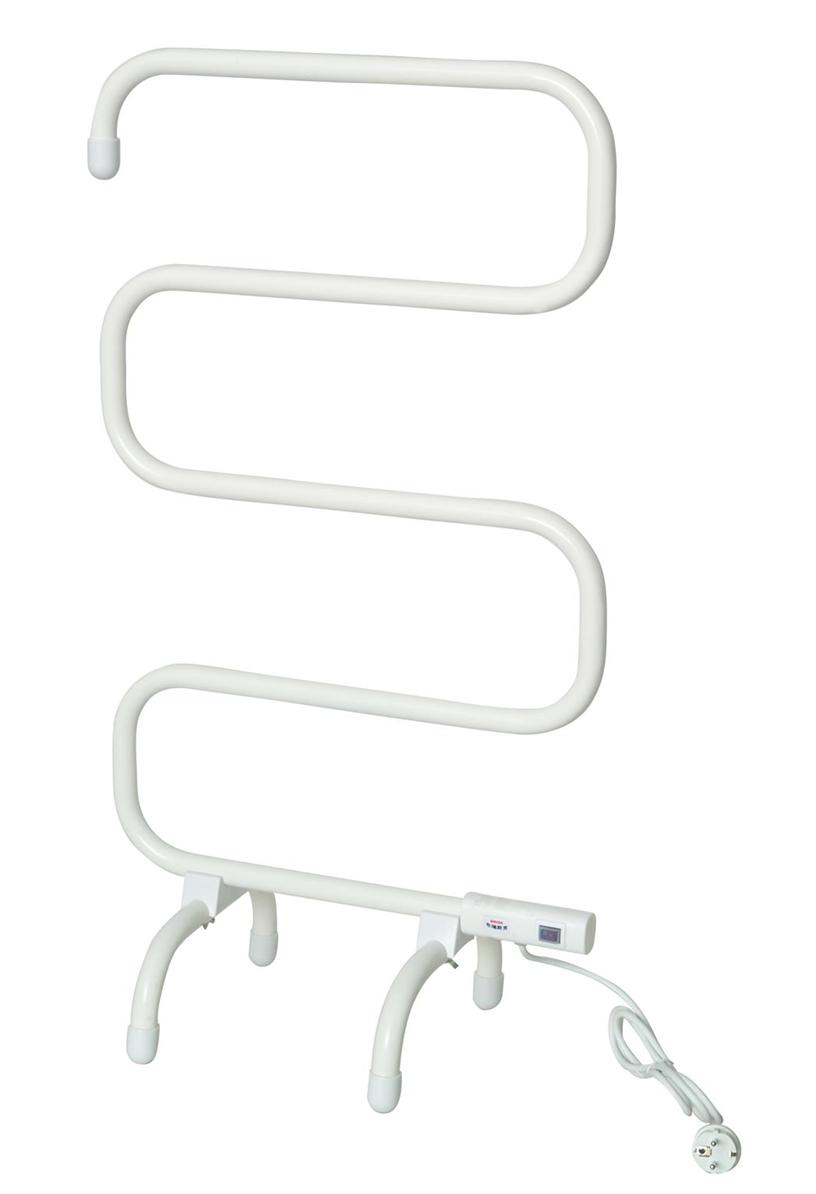 Heated Towel Rail/electric Towel Warmer/heated Clothes Airer