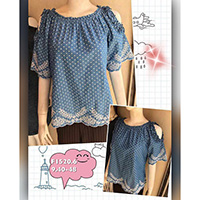 Ladies Wear