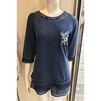 Ladies Wear