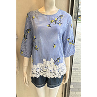 Ladies Wear