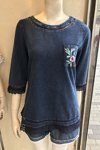 Ladies Wear