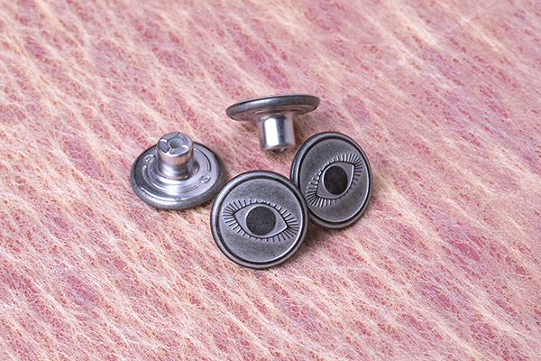 Jean Button