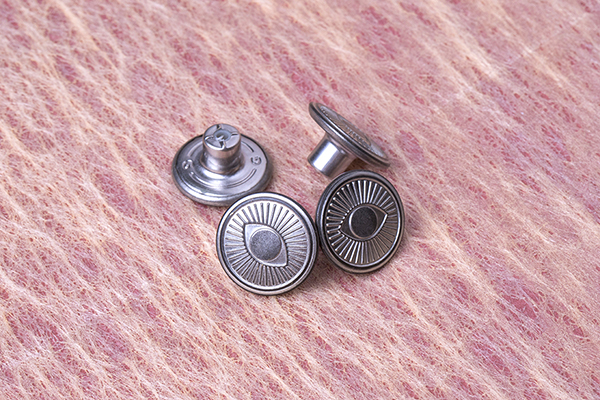 Jean Button