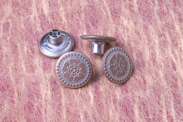 Jean Button