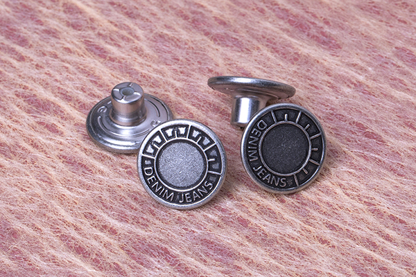 Jean Button