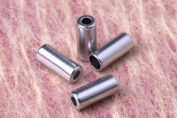 Metal Stopper