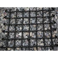 Lock Crimp Screen Wire Mesh