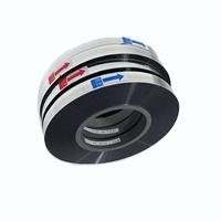 Sell High Square Resistance Film For Capacitor Use, 3920209090