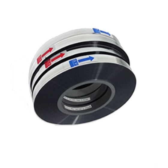 Sell High Square Resistance Film For Capacitor Use, 3920209090