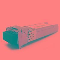 10gbase-sr Sfp+ 850nm 300m Dom Transceiver Module