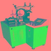 YW260A High Precision wire coil winding machine