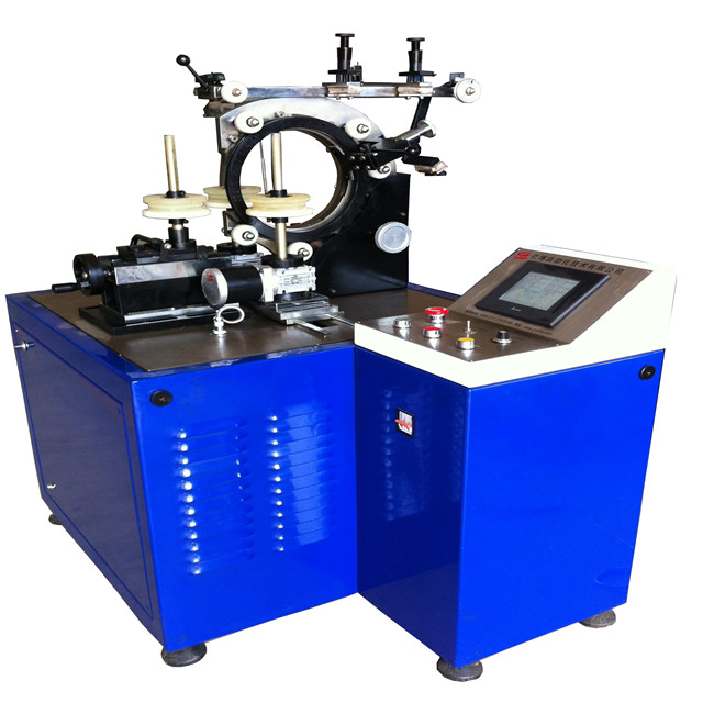 YW260A High Precision wire coil winding machine