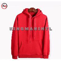 Customize Pull Over Hoodie