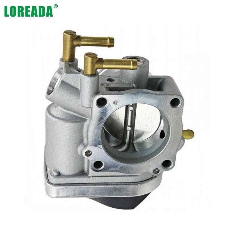 DPW811655 Electronic Throttle Body for Proton Gen-2 2004-2016 1.3