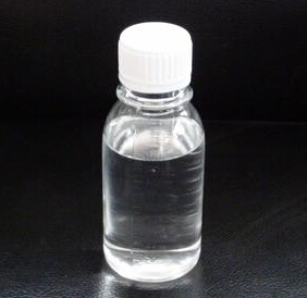 Methyl Phenyl Silicone Fluid