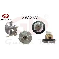 Toyota Locking Gas Cap / Durable Fuel Tank Cap