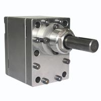 SPINNING PUMP, GEAR PUMP, METERING PUMP