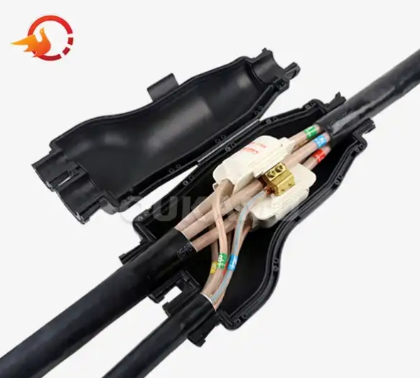 Cable Branch from Xi'an Oukamu