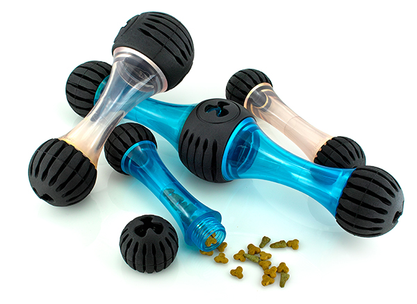 Squeeze Bones Mix Items