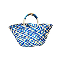 Straw Bag