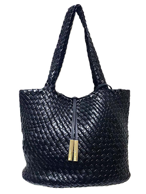Weave Bag - PU